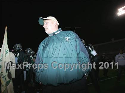 Thumbnail 3 in Carson vs. Narbonne (CIF LACS D1 Final) photogallery.