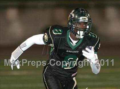 Thumbnail 1 in Carson vs. Narbonne (CIF LACS D1 Final) photogallery.