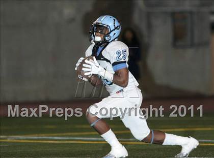 Thumbnail 1 in Carson vs. Narbonne (CIF LACS D1 Final) photogallery.