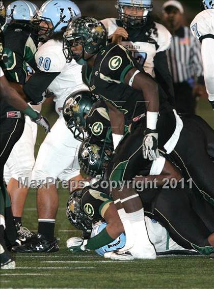 Thumbnail 2 in Carson vs. Narbonne (CIF LACS D1 Final) photogallery.