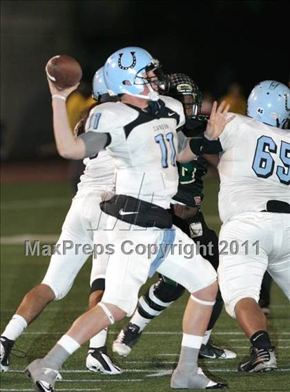 Thumbnail 1 in Carson vs. Narbonne (CIF LACS D1 Final) photogallery.