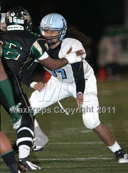 Thumbnail 2 in Carson vs. Narbonne (CIF LACS D1 Final) photogallery.