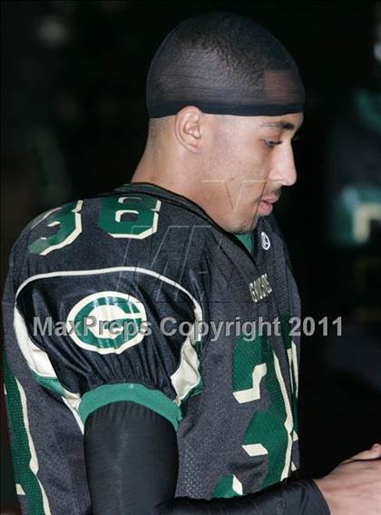 Thumbnail 1 in Carson vs. Narbonne (CIF LACS D1 Final) photogallery.