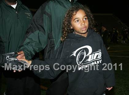 Thumbnail 2 in Carson vs. Narbonne (CIF LACS D1 Final) photogallery.