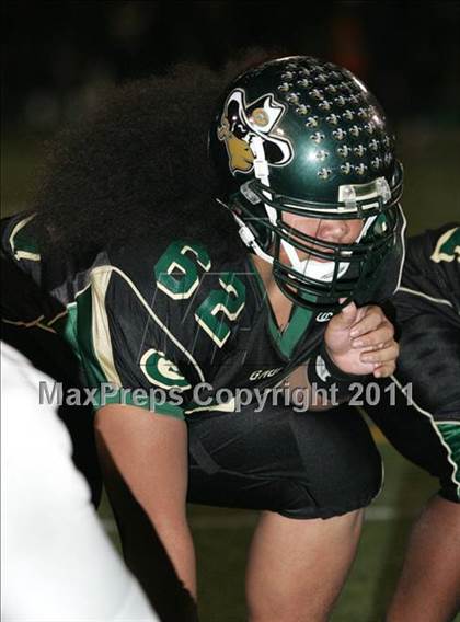 Thumbnail 2 in Carson vs. Narbonne (CIF LACS D1 Final) photogallery.