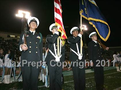 Thumbnail 1 in Carson vs. Narbonne (CIF LACS D1 Final) photogallery.