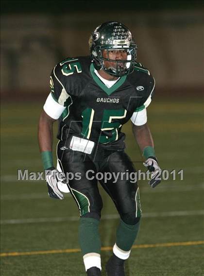 Thumbnail 2 in Carson vs. Narbonne (CIF LACS D1 Final) photogallery.