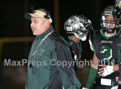 Thumbnail 3 in Carson vs. Narbonne (CIF LACS D1 Final) photogallery.