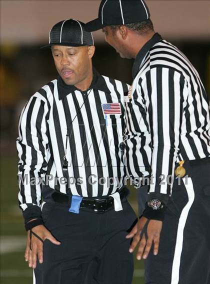 Thumbnail 2 in Carson vs. Narbonne (CIF LACS D1 Final) photogallery.