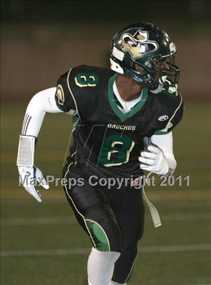 Thumbnail 3 in Carson vs. Narbonne (CIF LACS D1 Final) photogallery.