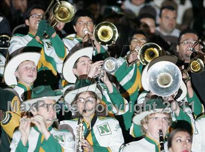Thumbnail 2 in Carson vs. Narbonne (CIF LACS D1 Final) photogallery.