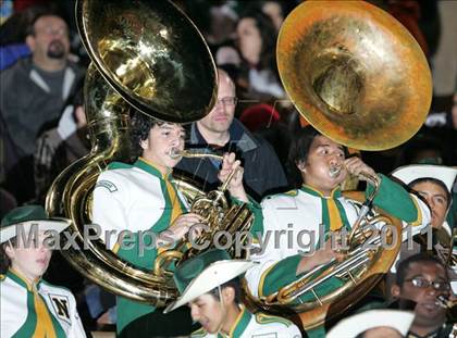 Thumbnail 3 in Carson vs. Narbonne (CIF LACS D1 Final) photogallery.