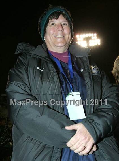 Thumbnail 3 in Carson vs. Narbonne (CIF LACS D1 Final) photogallery.