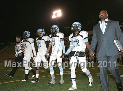 Thumbnail 3 in Carson vs. Narbonne (CIF LACS D1 Final) photogallery.