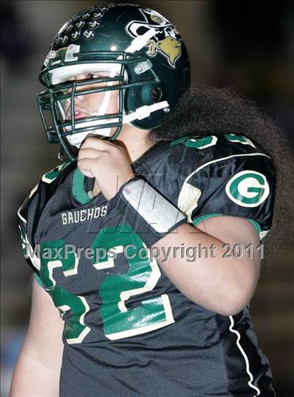Thumbnail 2 in Carson vs. Narbonne (CIF LACS D1 Final) photogallery.