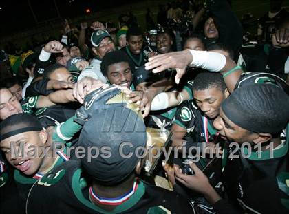 Thumbnail 3 in Carson vs. Narbonne (CIF LACS D1 Final) photogallery.
