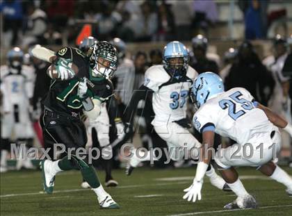 Thumbnail 2 in Carson vs. Narbonne (CIF LACS D1 Final) photogallery.