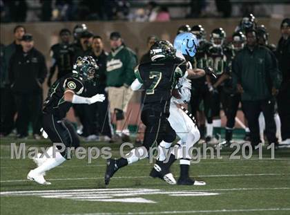Thumbnail 2 in Carson vs. Narbonne (CIF LACS D1 Final) photogallery.