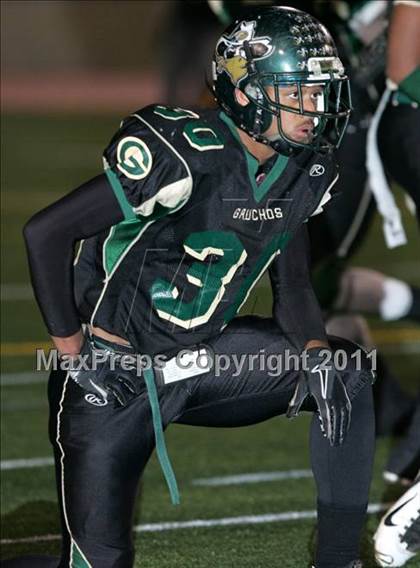 Thumbnail 1 in Carson vs. Narbonne (CIF LACS D1 Final) photogallery.
