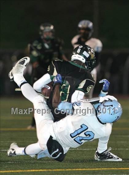 Thumbnail 2 in Carson vs. Narbonne (CIF LACS D1 Final) photogallery.