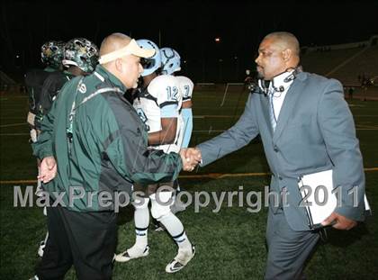 Thumbnail 1 in Carson vs. Narbonne (CIF LACS D1 Final) photogallery.