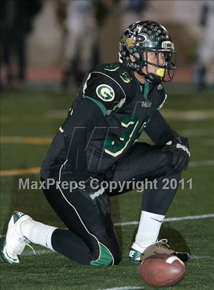 Thumbnail 2 in Carson vs. Narbonne (CIF LACS D1 Final) photogallery.