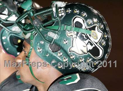 Thumbnail 1 in Carson vs. Narbonne (CIF LACS D1 Final) photogallery.