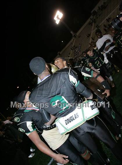 Thumbnail 2 in Carson vs. Narbonne (CIF LACS D1 Final) photogallery.