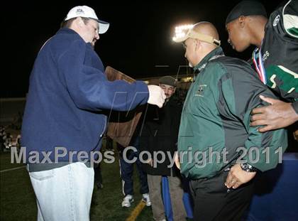 Thumbnail 2 in Carson vs. Narbonne (CIF LACS D1 Final) photogallery.