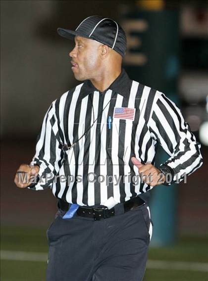 Thumbnail 2 in Carson vs. Narbonne (CIF LACS D1 Final) photogallery.