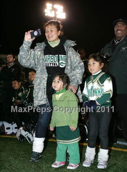 Thumbnail 2 in Carson vs. Narbonne (CIF LACS D1 Final) photogallery.