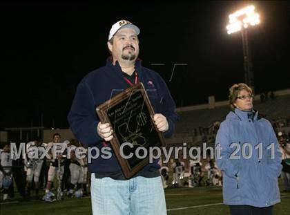 Thumbnail 2 in Carson vs. Narbonne (CIF LACS D1 Final) photogallery.