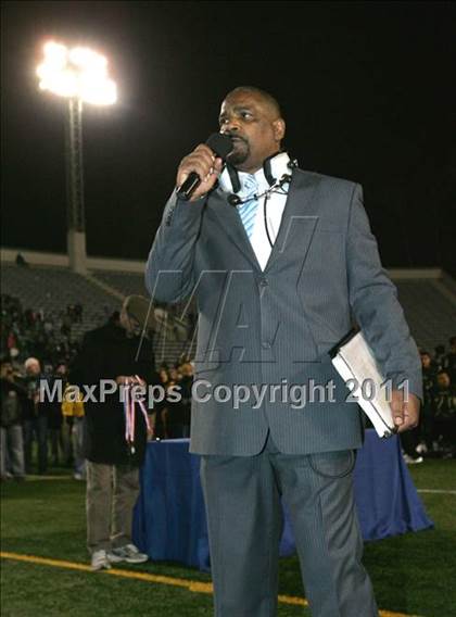 Thumbnail 3 in Carson vs. Narbonne (CIF LACS D1 Final) photogallery.