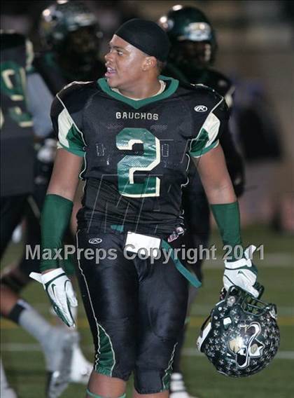 Thumbnail 2 in Carson vs. Narbonne (CIF LACS D1 Final) photogallery.