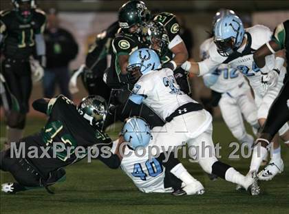 Thumbnail 1 in Carson vs. Narbonne (CIF LACS D1 Final) photogallery.