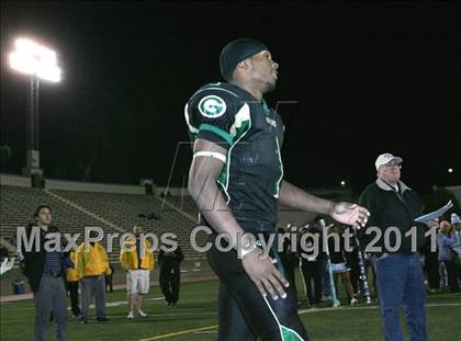 Thumbnail 1 in Carson vs. Narbonne (CIF LACS D1 Final) photogallery.