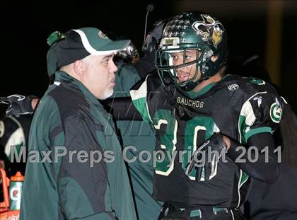 Thumbnail 2 in Carson vs. Narbonne (CIF LACS D1 Final) photogallery.