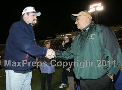 Thumbnail 1 in Carson vs. Narbonne (CIF LACS D1 Final) photogallery.