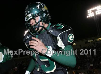 Thumbnail 1 in Carson vs. Narbonne (CIF LACS D1 Final) photogallery.