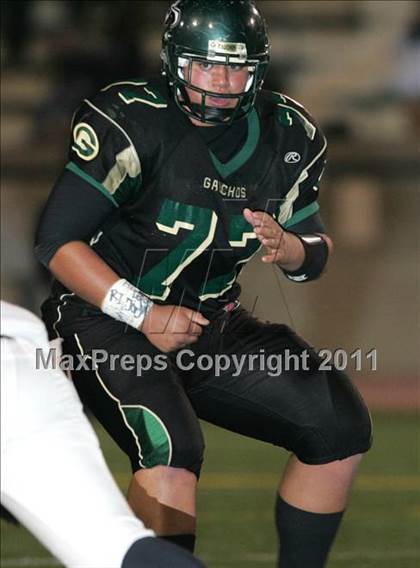 Thumbnail 1 in Carson vs. Narbonne (CIF LACS D1 Final) photogallery.