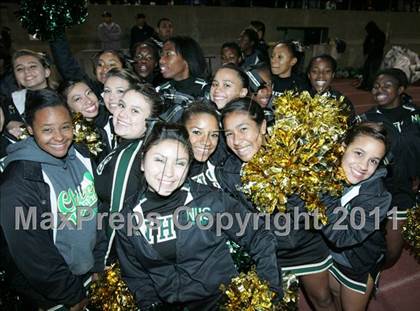Thumbnail 3 in Carson vs. Narbonne (CIF LACS D1 Final) photogallery.