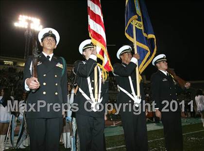 Thumbnail 2 in Carson vs. Narbonne (CIF LACS D1 Final) photogallery.