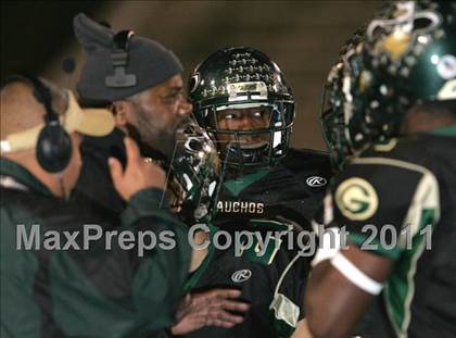 Thumbnail 2 in Carson vs. Narbonne (CIF LACS D1 Final) photogallery.