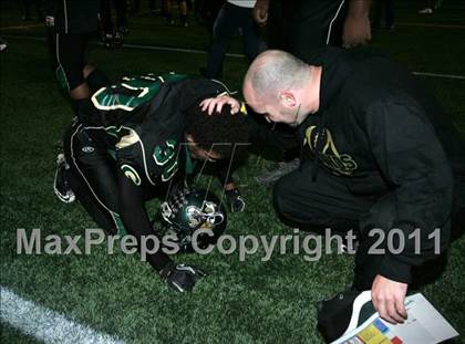 Thumbnail 3 in Carson vs. Narbonne (CIF LACS D1 Final) photogallery.