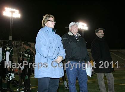 Thumbnail 3 in Carson vs. Narbonne (CIF LACS D1 Final) photogallery.