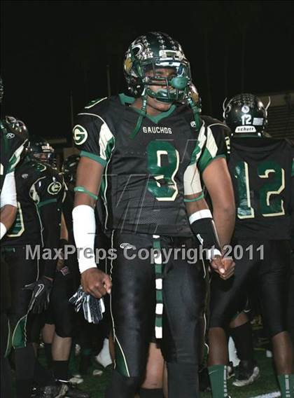 Thumbnail 3 in Carson vs. Narbonne (CIF LACS D1 Final) photogallery.