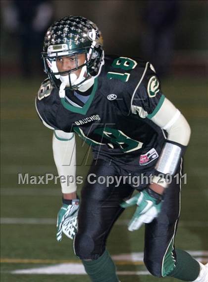 Thumbnail 1 in Carson vs. Narbonne (CIF LACS D1 Final) photogallery.