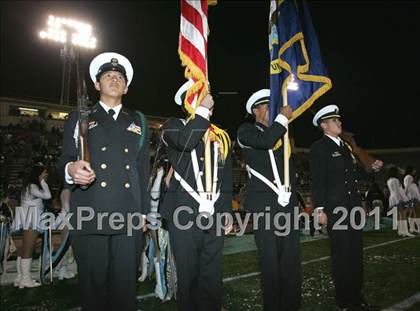 Thumbnail 3 in Carson vs. Narbonne (CIF LACS D1 Final) photogallery.