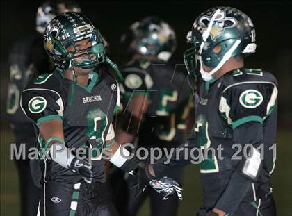 Thumbnail 1 in Carson vs. Narbonne (CIF LACS D1 Final) photogallery.