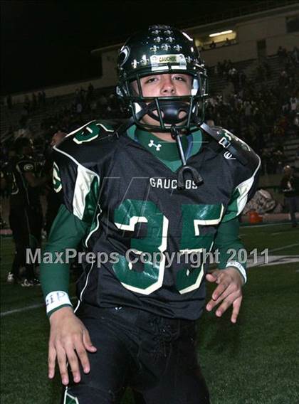 Thumbnail 3 in Carson vs. Narbonne (CIF LACS D1 Final) photogallery.